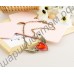 Подвеска Bohemia Angel wings necklace jewelry